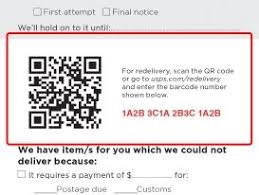 Where Is The Tracking Number Located Online Labels Tracking Number Coding