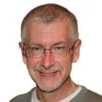 Craig Thorpe's Instagram, Twitter & Facebook