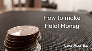 Islam is one of the few religions where muslims believe that religion is a complete code for life. Halal Stocks Shares Interest Income How To Make Money In Islam