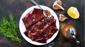 Needed for antioxidant and enzyme function. Eating Liver During Pregnancy Is It Safe Vaya News