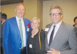 At bromwich+smith, we understand the stress that debt can have on all aspects of your life. Calgary Business Leaders Recognized Pressreader