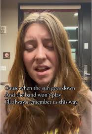 always remember us this way