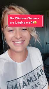 Hilarious Window Cleaners Experience