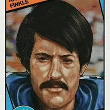 Ray Finkle