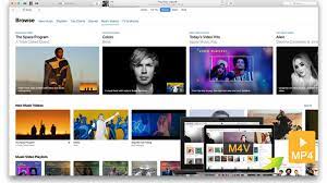 Transfer mp4 to ipad without itunes ; How To Convert Itunes M4v Music Videos To Mp4