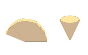 Pliage Crepe 9 Techniques Pour Plier Vos Crepes Et Galettes Recettes Bretonnes Fr Crepes Crepe Bretonne Recettes Bretonnes