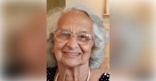 Obituary information for Anna Marie Walls