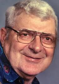 Roger Jordan Obituary (1941