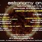Astronomy on Tap - Plasma Physics & Building a Sta... event in Pasadena, CA