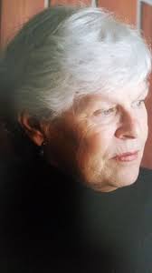 Elizabeth Anders Obituary (1935