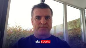 Brian Carney reflects