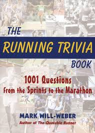 Rd.com knowledge facts nope, it's not the president who appears on the $5 bill. The Running Trivia Book 1001 Questions From The Sprints To The Marathon Will Weber Mark 9781891369575 Amazon Com Books
