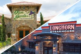 Darden, which also owns longhorn steakhouse. Darden Restaurants Embraces A Survival Mentality 2020 03 20 Food Business News