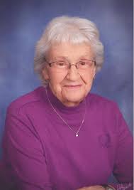 Margaret Sambeek Obituary February 1, 2014