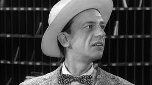 The Andy Griffith Show season 2 Andy and Barney in the Big City Reviews