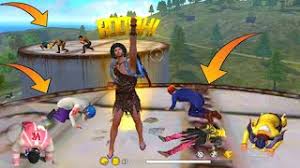 Free fire is the ultimate survival shooter game available on mobile. Emotes Free Fire Factory Videos 9tube Tv