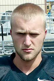 Eagle football players honored