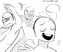 600 x 705 jpeg 26 кб. Draw The Ot3 Tumblr Posts Tumbral Com