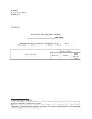 64 restriction on commencement of business 65 register of members 66 inspection of register 66a offences relating to the confidentiality privileged information application of public access to information act 2010 application of personal information protection act 2016 other. Section 51 Docx Companies Act 2016 Section 51 Register Of Member Company Details Lodge Reference Number Company Number New Company Old Number Old Course Hero