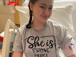 Fundraiser by Karla Eschenbacher : Help for Faith, HOPE for many!  Pioneering a Cure for Crohn's