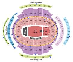 Phish Tickets Section 223 Row 7 Madison Square Garden In