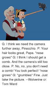 25 Best Memes About Pinocchio P Pinocchio P Memes