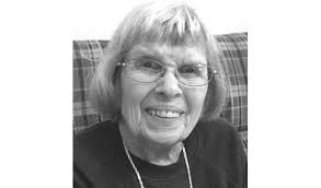 IRENE ALLEN Obituary (1921