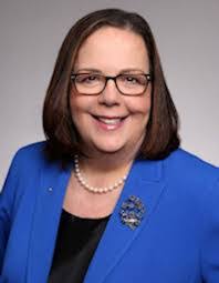 Carol Kopf's Instagram, Twitter & Facebook