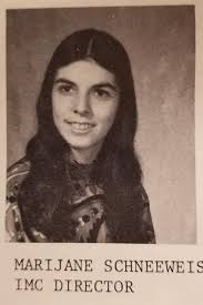 Does anyone know what happened to Miss Bross. I had her in the 1970 I think  for 5th grade. She got married but I don't know her married name.