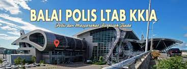 Generally referred to as kk, it is located on the west coast of sabah within the west coast division. Polis Balai Ltab Kkia Home Facebook