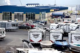 We currently showcase the best inventory in the state at volume discount prices, with a service department that stands behind our products. Bretz Rv Marine Completes Massive Expansion And Is Looking To Hire Local Business Missoulian Com