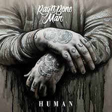 human ragnbone man song wikipedia