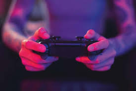 Am I addicted? The truth behind being hooked on gaming, sex or porn | New  Scientist