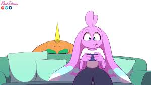 Rule 34 Dev - general:[against_surface age_difference anthro  balls big_breasts blush bodily_fluids body_part_in_pussy  bouncing_balls bouncing_breasts breasts breasts_on_glass clothing  detailed_background duo erection ...