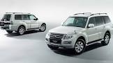 MITSUBISHI-PAJERO