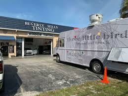 We repair all makes and models. Commercial Fleet Truck Window Tinting Ft Myers Naples