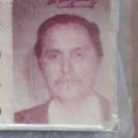 Francisco Gregorio Segnini La Cruz (1925–1993)