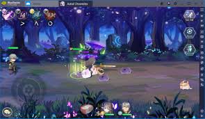 Astral Chronicles: Phantasm Guide | BlueStacks