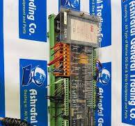 ABB CMA 114-2 DIESEL Start/stop control module