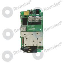Acer Liquid Z3 Mainboard