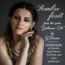 Natalia Melnik, soprano