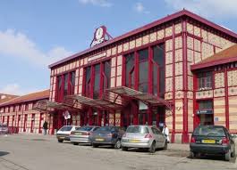 The line was built between 1828 and 1833 by camille seguin and marc seguin at a cost of 14,500,000 frf. Saint Etienne Lyon Railway Wikipedia