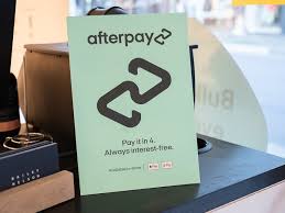 Afterpay, which offers a buy now, pay later service, launched in the. Hhwqra1hrgiosm