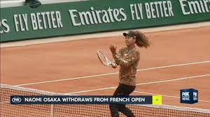 Wta insider outlined the achievements gauff reached with her quarterfinal berth at roland garros: French Open 2021 Scores Results Roger Federer Serena Williams Australians At The French Open