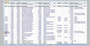 Modele Excel De Comptabilite Dassociation