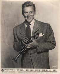 Kirk douglas — кёрк д а́ глас ; Kirk Douglas 1950 Oldschoolcool