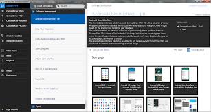 As android devices become increasingly more common, demand for new apps will only increase. Android Ui Design Tool