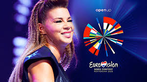 W niedzielę (10 lutego) wyemitowany został kolejny odcinek specjalnej edycji szansy na sukces. Eurowizja 2020 Edyta Gorniak Z My Way Wroci Na Konkurs