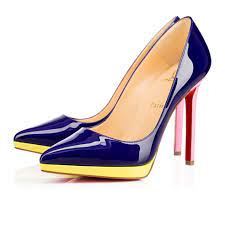 Guia Do Louboutin O Que Saber Antes De Comprar Um Dos Iconicos Sapatos Da Marca Moda Glamour