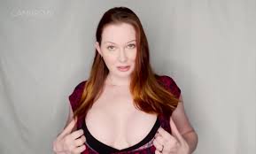 Scarlett lush 1st base cambrotv